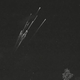 Imagen para el artículo titulado Espectacular video de la desintegración de un satélite Starlink sobre Puerto Rico tras una tormenta geomagnética
